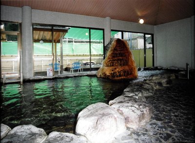 ♨️ 태합산 천연 온천 태합의 탕 (타이코야마 텐넨온센 타이코노유) 이미지 2